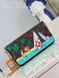 Louis Vuitton Felicie