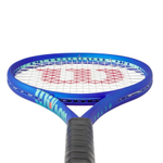 Ракетка для тенниса Профессиональные WILSON ULTRA 100UL V5 260