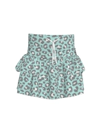 Юбка-шорты для девочки