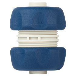 Муфта GREEN APPLE GWHJ20-064 для шлага ремонтная соединительная 3/4 19 мм