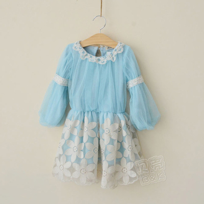 Платье детское с лифом из фатина и юбкой из органзы