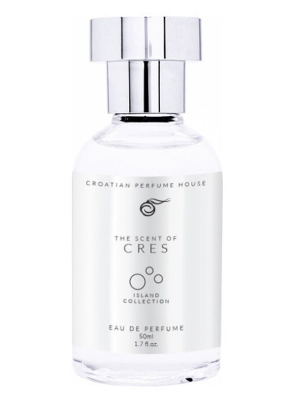 Croatian Perfume House The Scent Of Cres