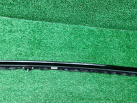 Рейлинг крыши правый BMW X3 G01 (2017-2024)