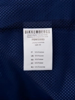 Куртка M BIKKEMBERGS