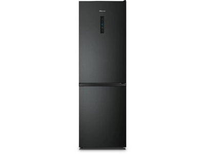 Холодильник Hisense RB395N4BFE черный