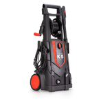 Мойка высокого давления Kvazarrus K 5 Base 7315