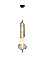 Светильник подвесной светодиодный Moderli V11252-PL Lattice