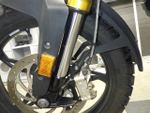 BMW G310GS 2018