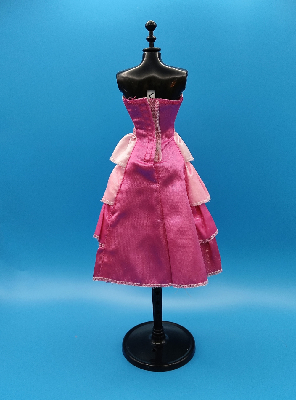 Одежда для куклы Барби 021676