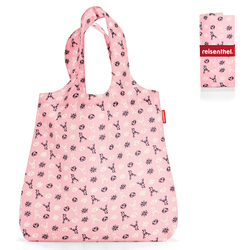 Сумка складная mini maxi shopper bavaria rose
