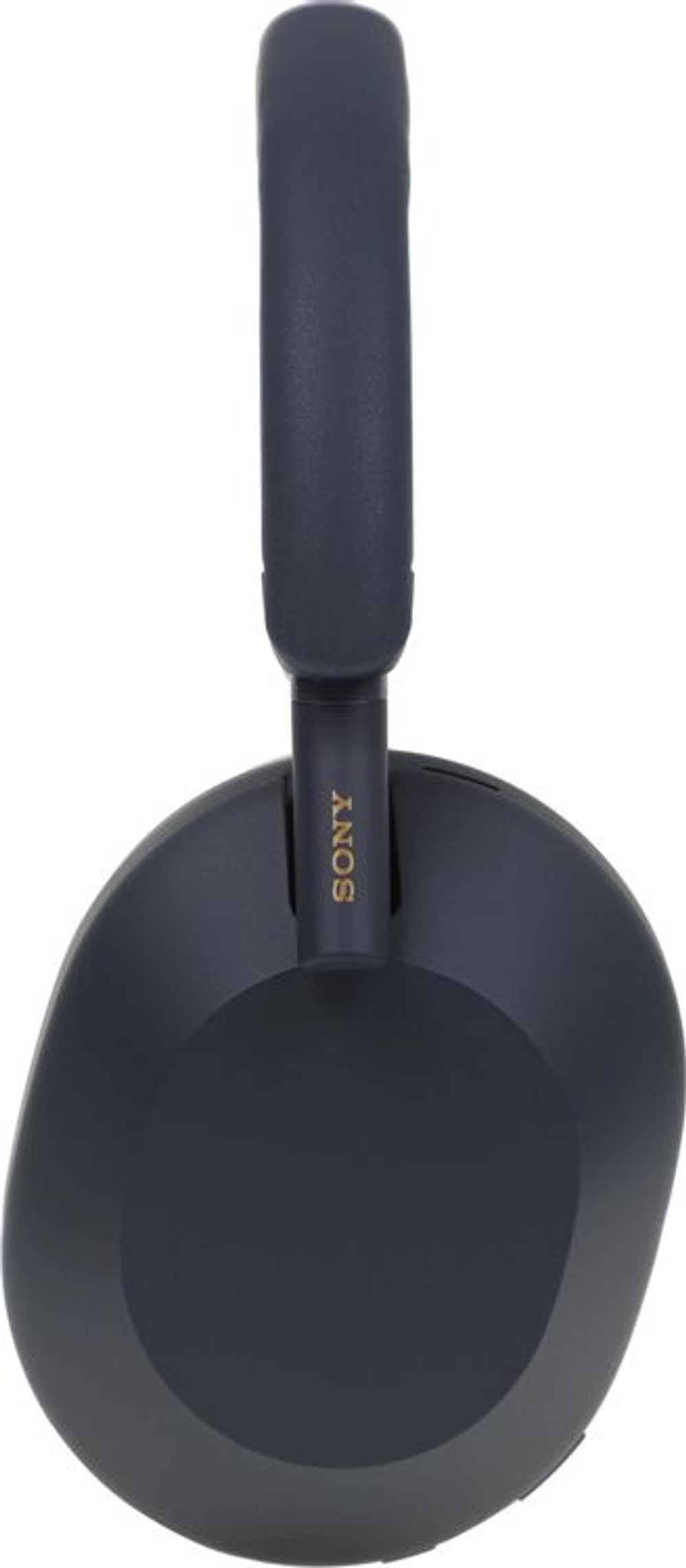Наушники Sony WH-1000XM5, Bluetooth/3.5 мм, мониторные, синий [wh-1000xm5/l]