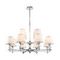 Подвесная люстра Favourite Aureola 2873-12P
