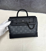 Сумка через плечо Louis Vuitton Nano Steamer