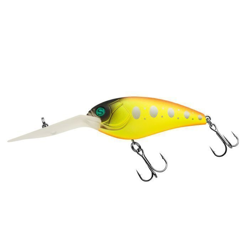 Воблер Sprut Kabuto