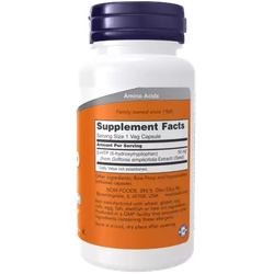 Now Foods 5-HTP 50 mg 90 veg capsules, 5-Гидрокситриптофан
