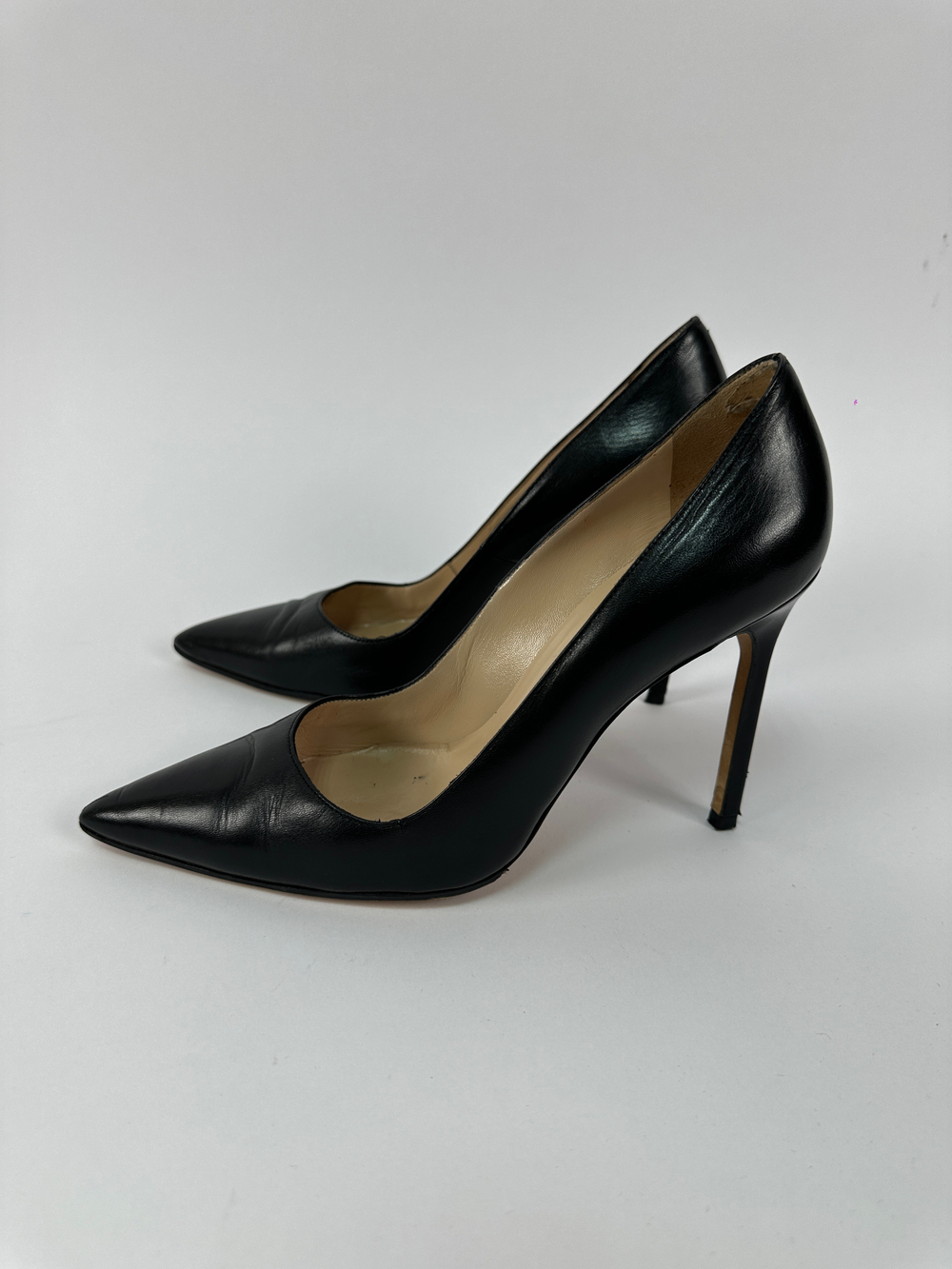 Туфли Manolo Blahnik