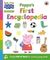 Learn with Peppa: Peppa's First Encyclopedia