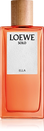 Loewe Solo Ella парфюмерная вода женская