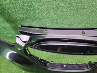 Бампер передний BMW X1 F48 (2019-2022) M-paket