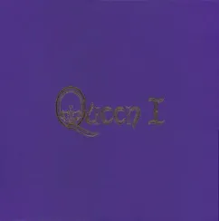 Queen – Queen I (Box) LP + 6CD
