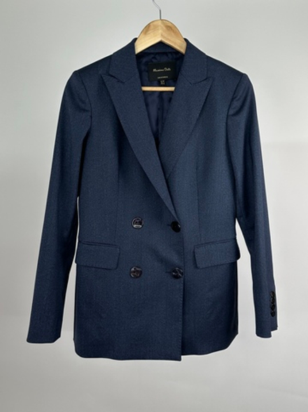 Жакет Massimo Dutti