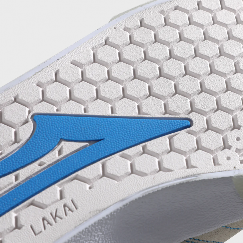 Кеды Lakai x RIPNDIP Cambridge Lord Nermal Grey