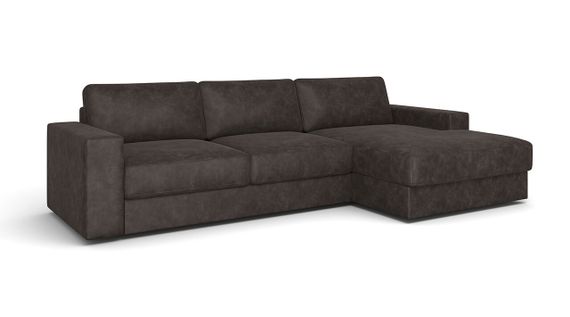 Угловой диван Дискавери