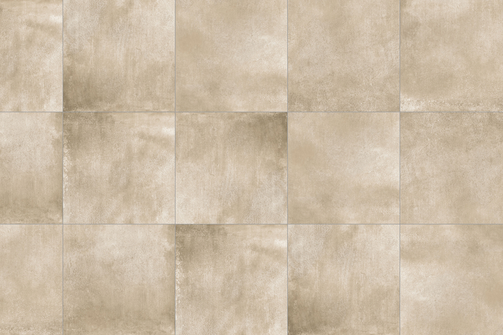 Керамогранит GRS06-28 Matera latte молочный бетон 60х60