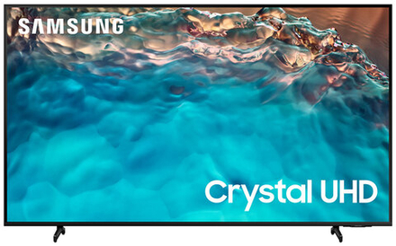 Телевизор Samsung UE43BU8000UXCE