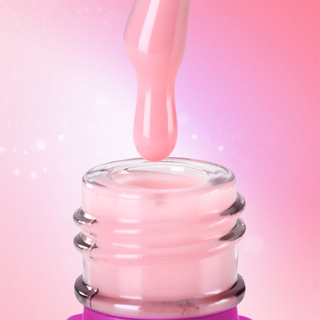 База камуфлирующая Lovely, оттенок розовый, 12 ml