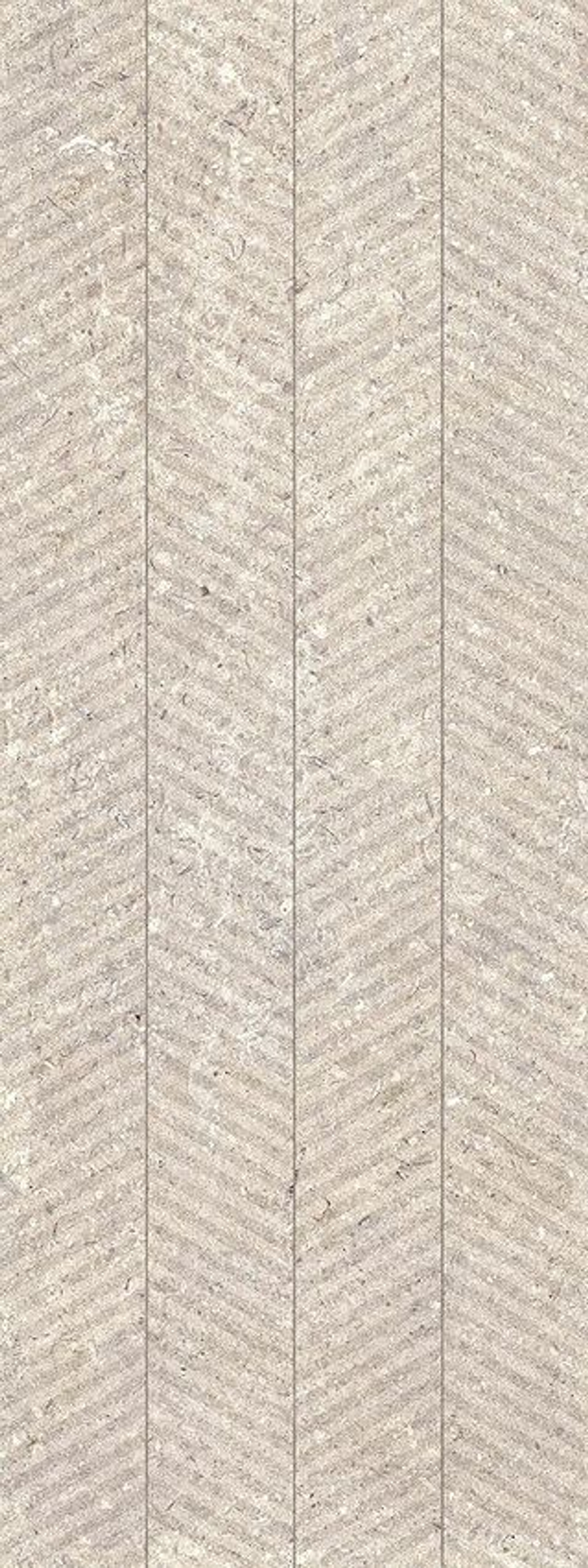 Керамическая плитка PORCELANOSA CORAL Caliza Spiga 45x120 11мм. (100330304)