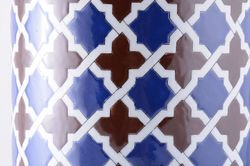 Настольная лампа "Вечерний Марракеш"