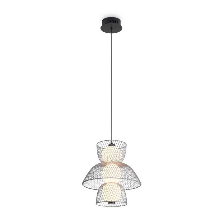 Подвесной светильник Freya Modern FR5545PL-L5GR