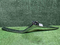 Молдинг решетки радиатора левый Mazda 6 GJ (18-24)