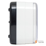 Светильник аварийного освещения BACKUP-250P пост,действия LED EKF Proxima