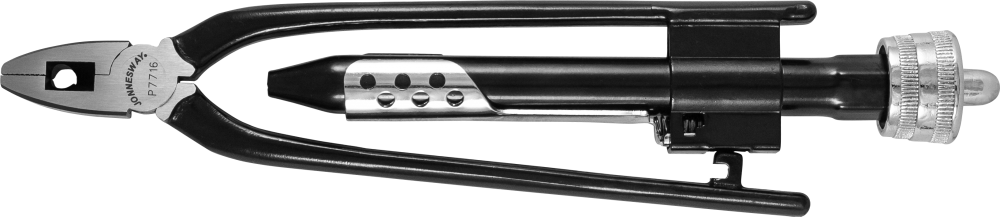 P7716 Плоскогубцы для скручивания проволоки (твистеры), 160 мм