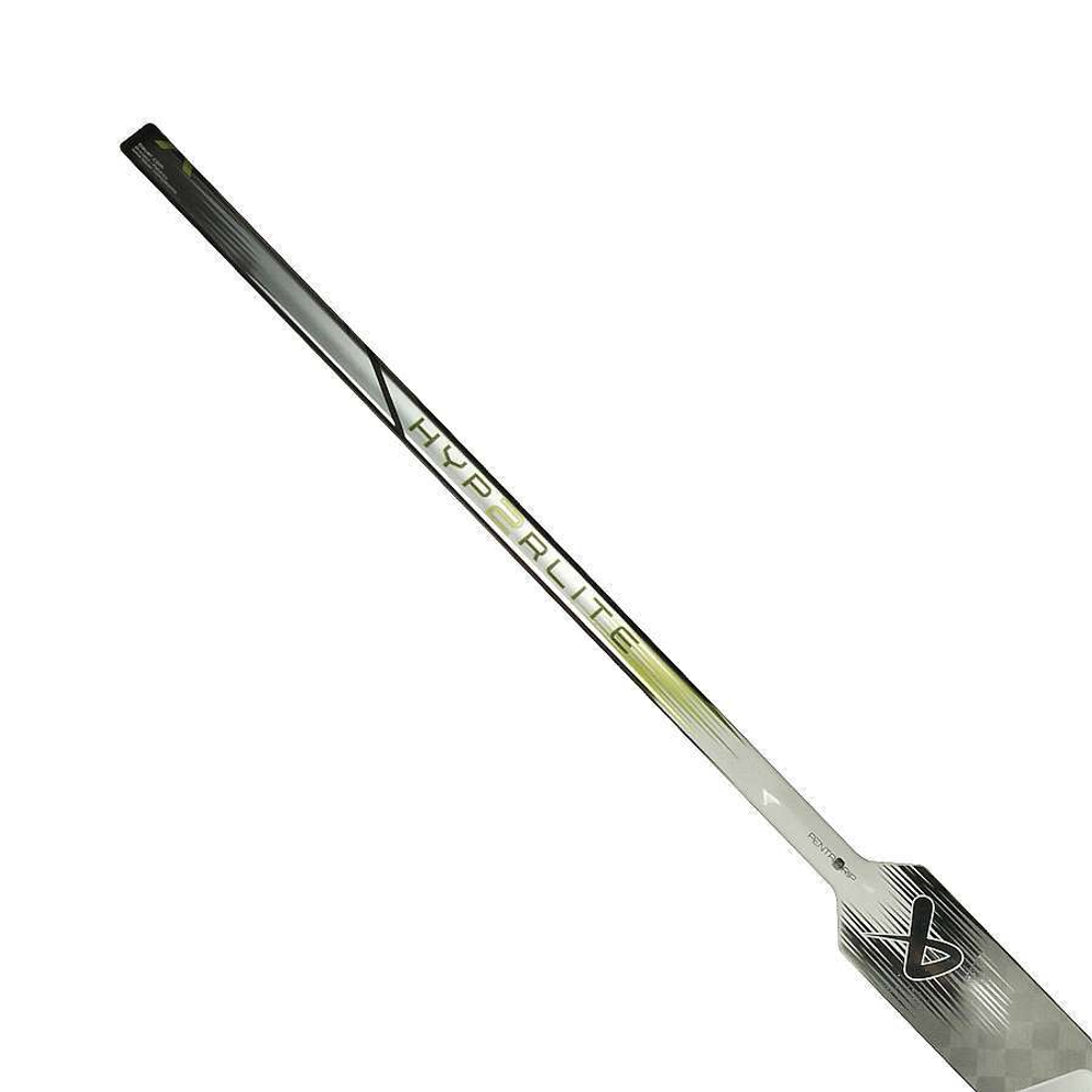 Вратарская клюшка Bauer S23 HYP2RLITE SBK 26inch SR