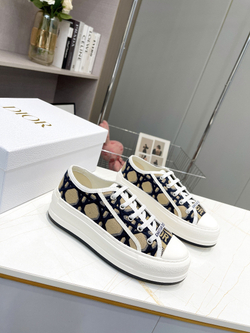 Christian Dior Walk'n'Dior Sneaker