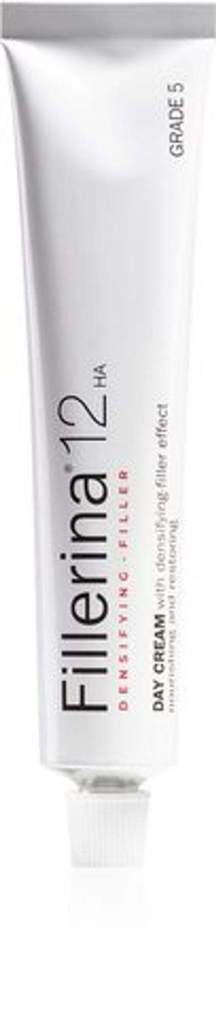 Fillerina  Densifying Filler Grade 5 - дневной крем против морщин /   50  ml  / GTIN 8051417827614