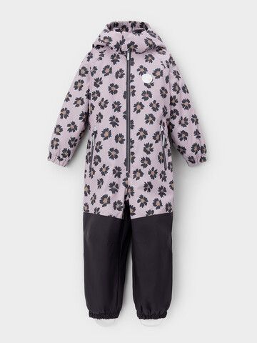 комбинезон  для девочки  ВК 60111/н/7 УЗГ