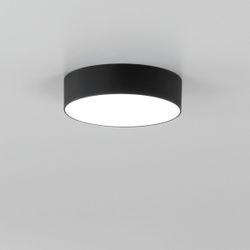 Citilux Тао CL712122N LED Светильник потолочный с диммером Чёрный