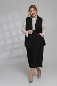 Жилет 20027 Fabrika