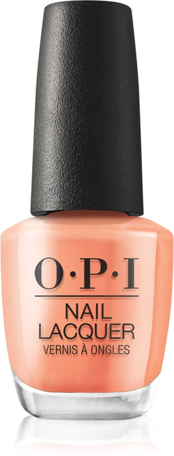 OPI Your Way Nail Lacquer - лак для ногтей, 15 ml