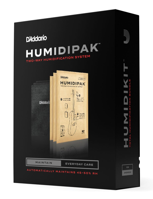 Гитарный увлажнитель Planet Waves PW-HPK-01