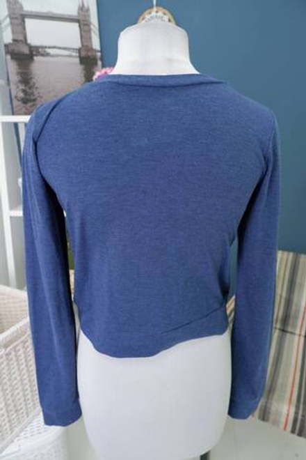 Джемпер Modis с надписью 42 размер