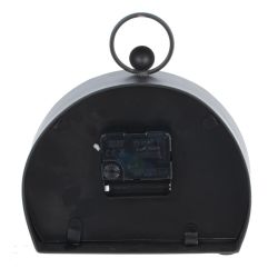 GAEM Часы настольные декоративные, L18 W5,5 H19 см, (1xАА не прилаг.)