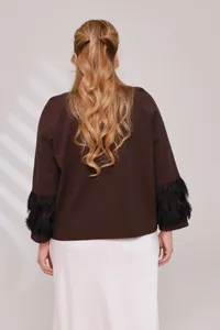 Болеро 20364 Fabrika