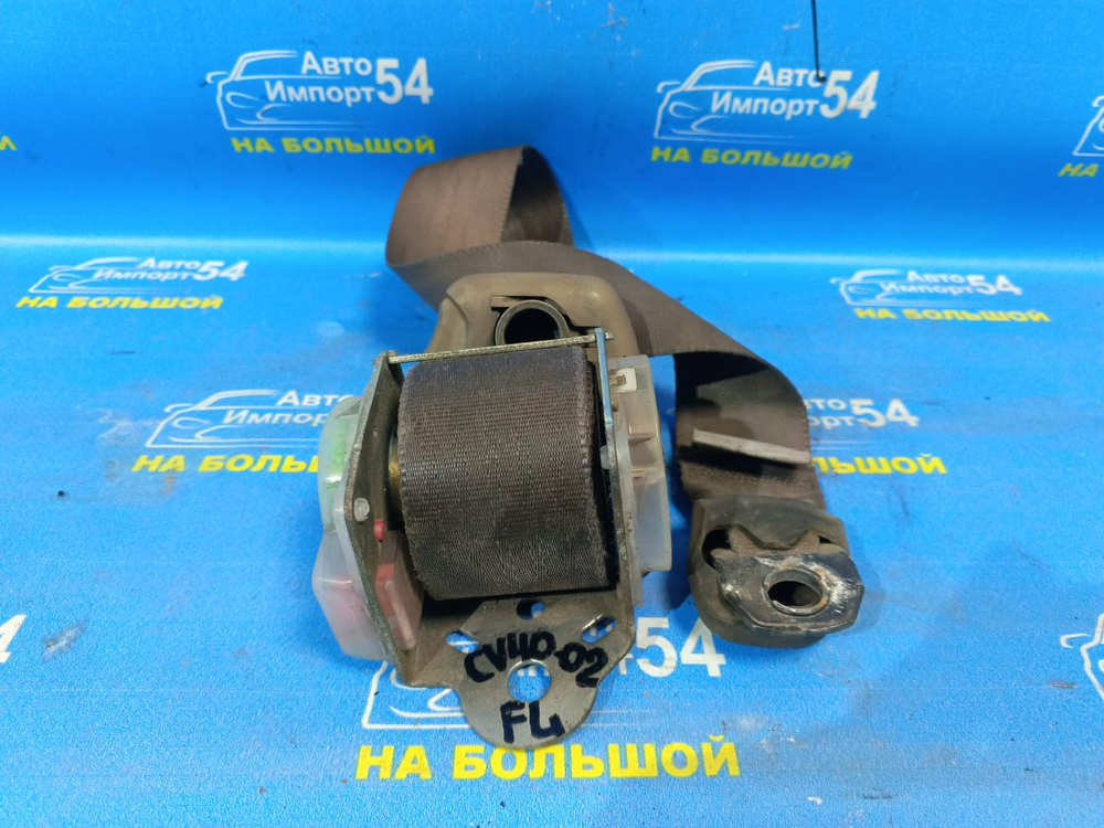 Ремень безопасности передний левый TOYOTA CAMRY 1998