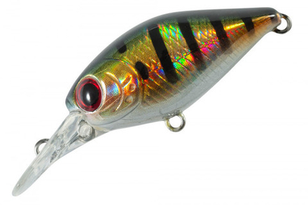 Воблер TsuYoki Swing XL 35F 807