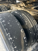 FAW J7 6x4 Седельный тягач CA4250P77K25T1E5 (Дизельный, 12.5 л, 553 л.с. АТ)